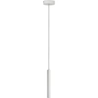 Deko Light Slim 342238 LED-hanglamp LED LED vast ingebouwd 5.0 W Wit