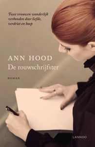 De rouwschrijfster - Ann Hood - ebook