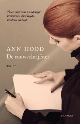 De rouwschrijfster - Ann Hood - ebook