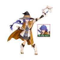 Mushoku Tensei: Jobless Reincarnation PVC Statue 1/8 Roxy Migurdia Bonus Edition 24 cm - thumbnail