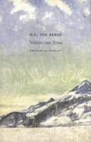 Notities van Nemo (Paperback)