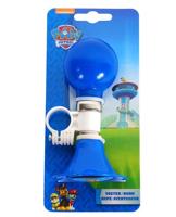 Paw Patrol Fietstoeter 13 cm blauw