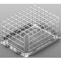 981167.002  - Protective basket for luminaires 981167.002