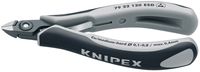Knipex Zijsnijtang mini-kop 120 mm ESD - 7922120ESD - thumbnail
