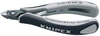 Knipex Zijsnijtang mini-kop 120 mm ESD - 7922120ESD