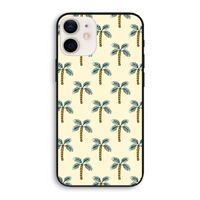 Paradise: iPhone 12 Biologisch afbreekbaar hoesje