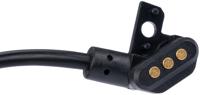 BOSCH bedieningseenheid "kiox" control unit kiox black f. stem