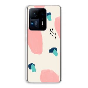 Monday Surprise: Xiaomi Mi Mix 4 Transparant Hoesje