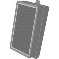 UltiMaker Boxed Filter Assembly S5 AM Geschikt voor: Ultimaker S5 Boxed Filter Assembly S5 Air Manager SPUM-1013 - thumbnail