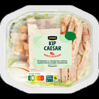 Jumbo Maaltijdsalade Kip Caesar 450 g