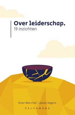 Over leiderschap (Paperback)