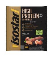 High protein 25 sport bars hazelnut 3 pack