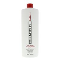 Paul Mitchell Fast Drying Sculpting Spray Refill 1000ml
