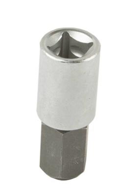 Cycplus Grs cyclus dop inbus 3/8" 14.0mm ca pt