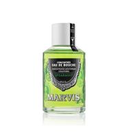 Concentrated mouthwash spearmint