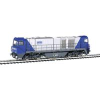 Mehano 9118 H0 diesellocomotief G2000 BB RAG - thumbnail