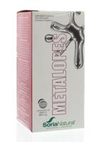 Soria Natural Metalopes