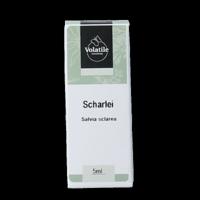 Volatile Scharlei 5 Milliliter
