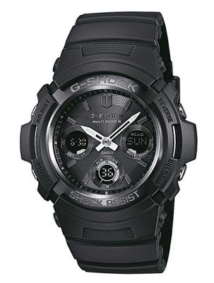 Casio G-Shock Classic Heren Zwart Horloge
