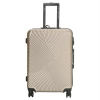 Louisville Medium koffer 65cm Champagne