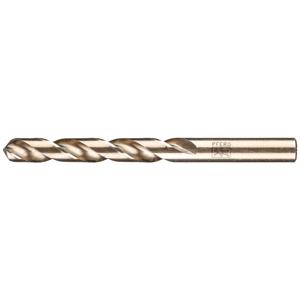 PFERD 25203808 HSSE-Co 5 Spiraalboor 12.6 mm Gezamenlijke lengte 151 mm DIN 338 5 stuk(s)