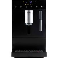 DOMO VOLLAUTOMATISCHE ESPRESSO-MASCHINE Espressomachine Capaciteit koppen: 2 DOMO VOLLAUTOMATISCHE ESPRESSO-MASCHINE Espressomachine Capaciteit koppen: 2