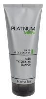 Dr. Irena Eris - Dr Irena Eris Men Platinum Hair Thickening Shampoo 200ml