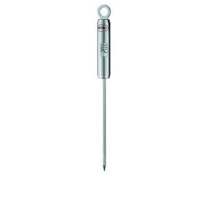 Rösle Barbecue - Gourmet Thermometer - Digitaal - 22 cm - RVS - Rösle