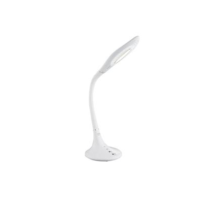 Globo BureaulampPattaya wit - 58271