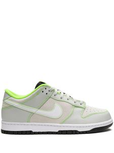 Nike baskets Dunk UO P 'Oregon' - Argent