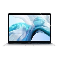 Beschermfolie - MacBook Air 13 inch (2018-2020) - thumbnail