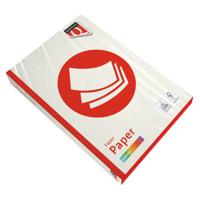 Kopieerpapier quantore colour a4 80gr roomwit