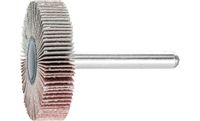 PFERD F 4010/6 A 180 slijp-& schuurbenodigdheid voor rotatiegereedschap Metaal - thumbnail