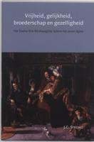 Vrijheid, gelijkheid, broederschap en gezelligheid (Paperback)