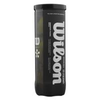 TUBE 3 PADEL BALLS WILSON PREMIER