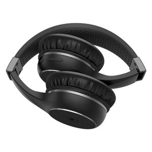 Motorola Moto XT220 Headset Draadloos Hoofdband Muziek Bluetooth Zwart