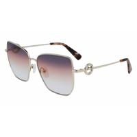 Dames zonnebril Longchamp LO169S-5815726 ø 58 mm