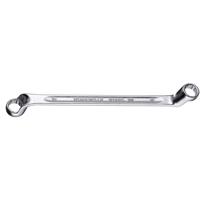Stahlwille 41042427 20 24 X 27 Dubbele ringsleutel Sleutelbreedte (metrisch) 24 - 27 mm