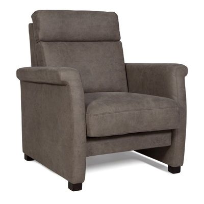 Fauteuil Choices (hoge rug)