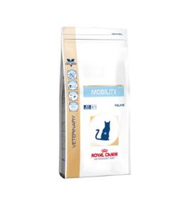 Royal Canin Mobility droogvoer voor kat 2 kg Volwassen Vis