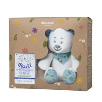 Mustela Musti Geparfumeerd Verzorgingswater Geschenkpakket 50ml