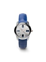 Dolce & Gabbana montre DG7 Rainbow 34 mm - Bleu