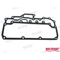 REC119000-33022 - PAKKING INTERCOOLERDEKSEL Yanmar