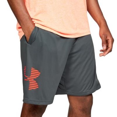 Under Armour Tech Graphic Shorts