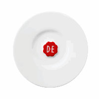 Douwe Egberts schotel universeel (12 stuks)