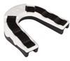 Reece 889100 Mouthguard Dental Impact Shield - White-Black - JR