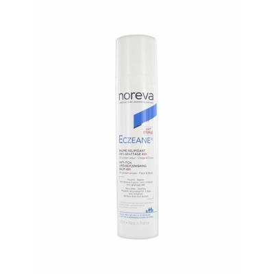 Noreva Eczeane Baume Repolidant Anti Grattage 48H Face & Body 100ml