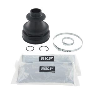 Asmanchetten set VKJP8358