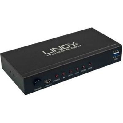 Lindy 38159 HDMI/DVI video splitter