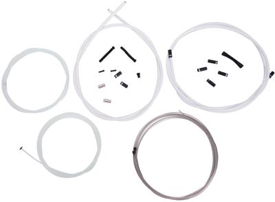 SRAM Line set slickwire pro 2x2300mm white